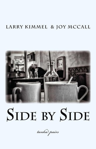 Side by Side Tanka Pairs