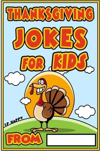 Thanksgiving Jokes for Kids Funny Thanksgiving Jokes for Kids