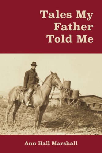 Tales My Father Told Me