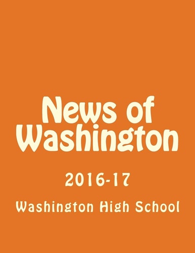 News of Washington 2016-17