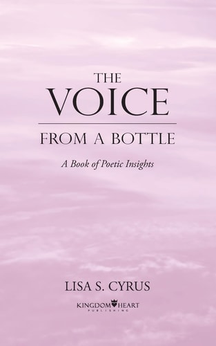 The Voice from a Bottle A Book of Poetic Insights