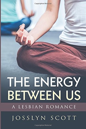 The Energy Between Us