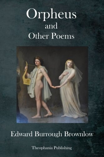 Orpheus And Other Poems