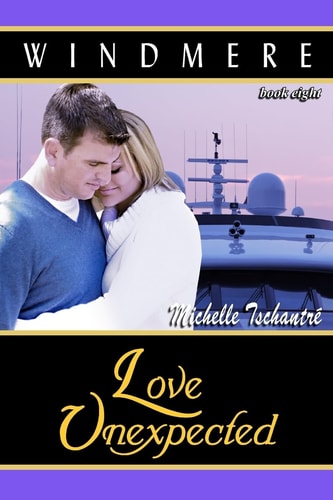Love Unexpected (Windmere - Book Eight)