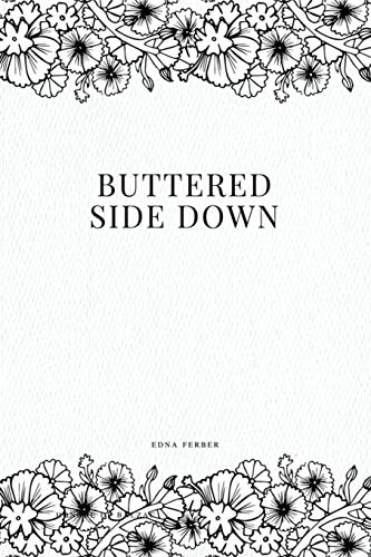 Buttered Side Down
