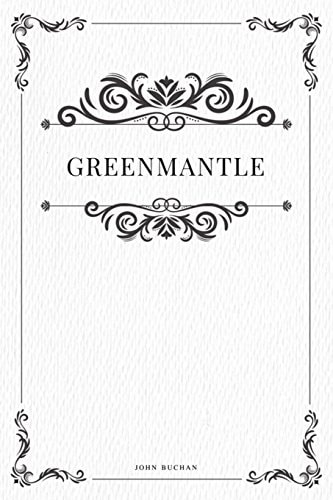 Greenmantle