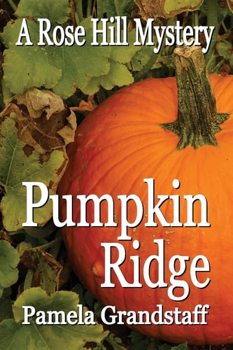 Pumpkin Ridge