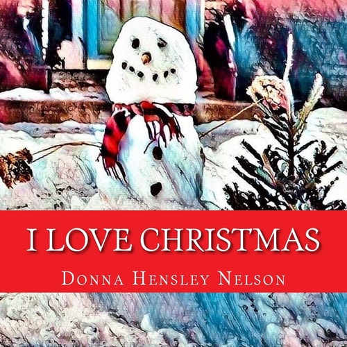 I Love Christmas