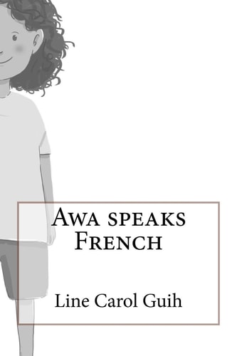 Awa Speaks French