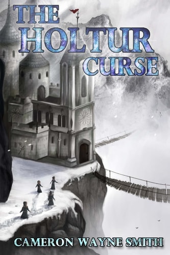 The Holtur Curse