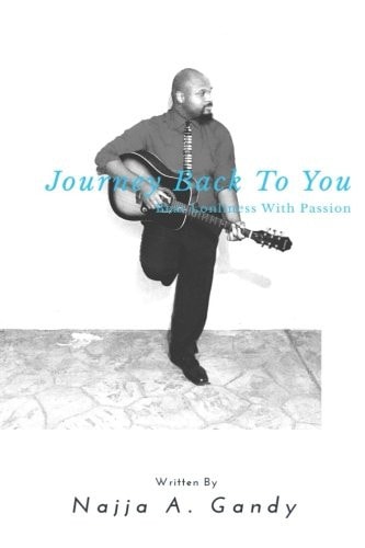 Journey Back To You Overcoming Loneliness With Passion