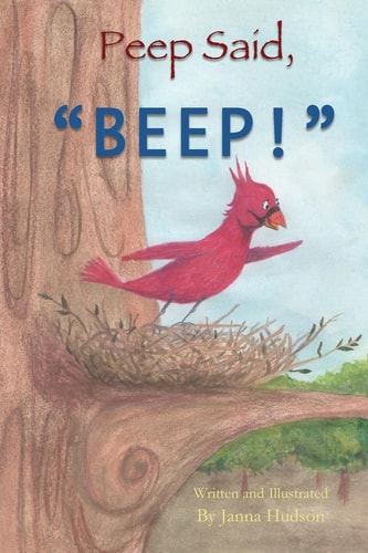 Peep Said Beep