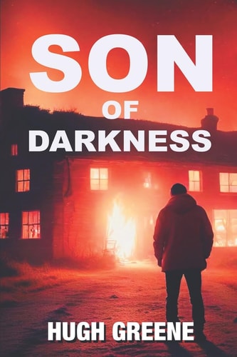 Son of Darkness (Illustrated Edition)