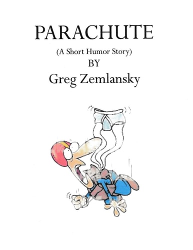 Parachute