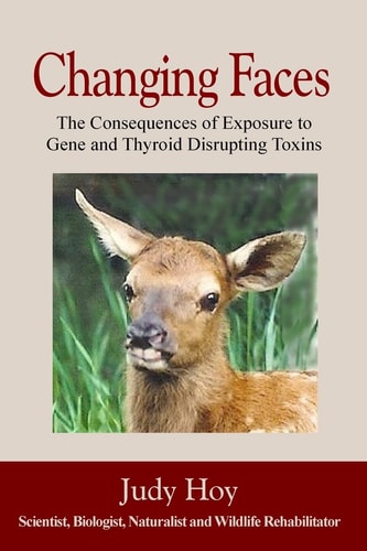 Changing Faces The Consequences of Exposure to Gene and Thyroid Disrupting Toxins