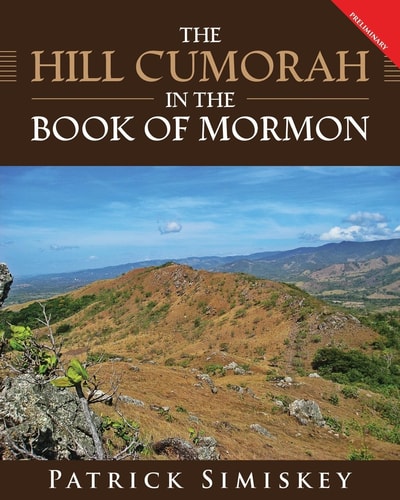 The Hill Cumorah in the Book of Mormon Preliminary