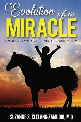 Evolution of a Miracle