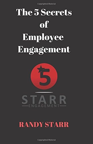 The 5 Secrets of Employee Engagement
