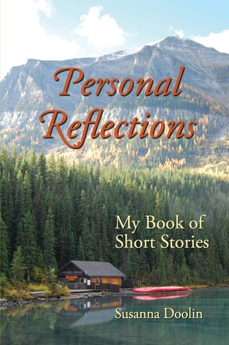 Personal Reflections My Book of Short Stories