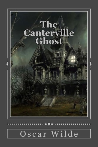 The Canterville Ghost