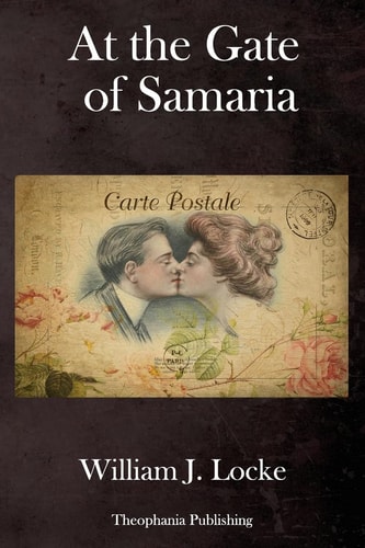 At the Gate of Samaria