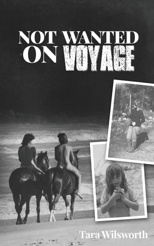 Not Wanted on Voyage