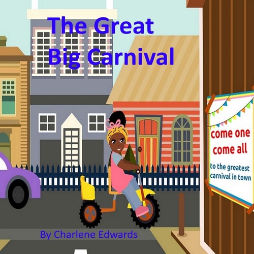 The Great Big Carnival