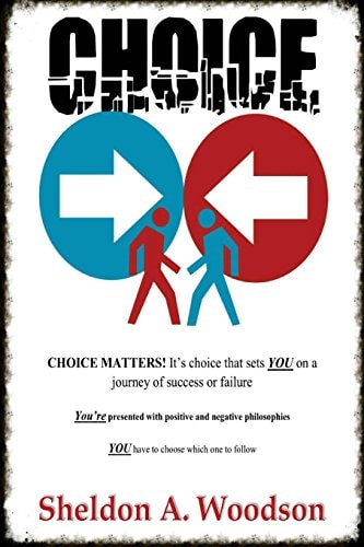 Choice Choice Matters