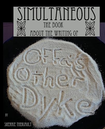 Simultaneous The Writing of Offa's Other Dyke
