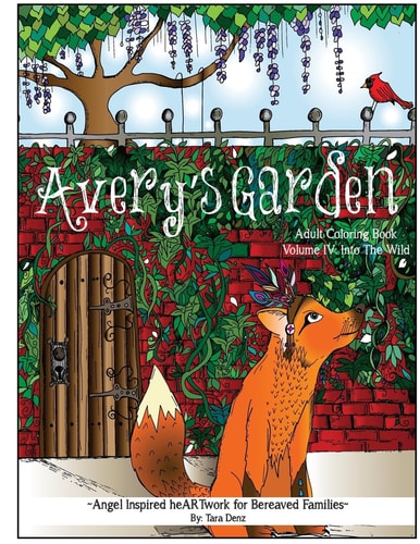 Avery's Garden