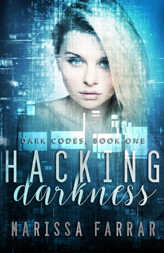Hacking Darkness A Reverse Harem Romance