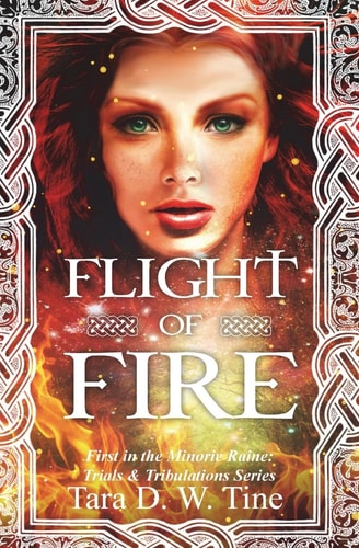 Flight of Fire
