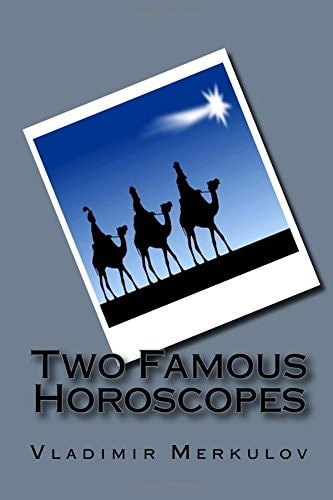 Two Famous Horoscopes