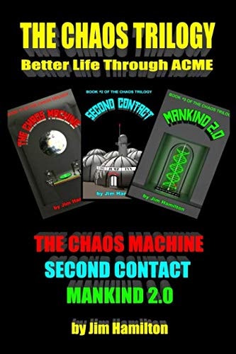 The Chaos Trilogy