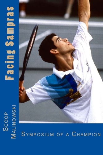 Facing Sampras Symposium Of A Champion
