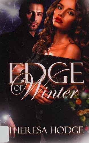 Edge of Winter Love and Heart Break