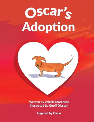 Oscar's Adoption