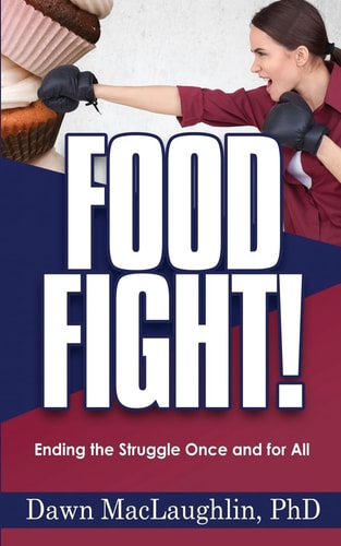 Food Fight! Ending the Struggle Once and For All