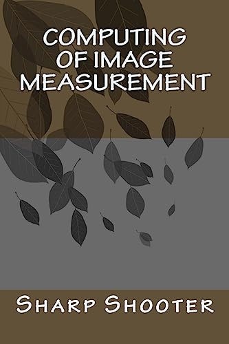 Computing of Image Measurement