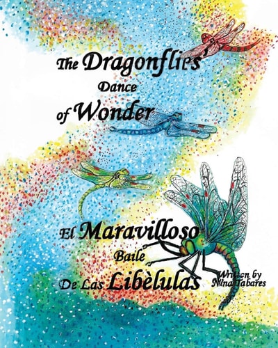 The Dragonflies' Dance Of Wonder