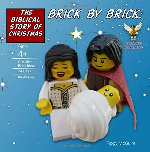 Brick by Brick The Biblical Story of Christmas