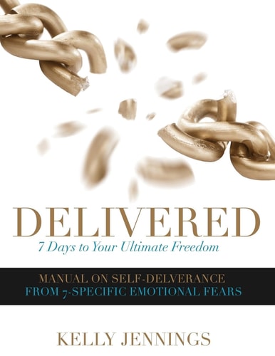 Delivered 7 Days To Your Ultimate Freedom
