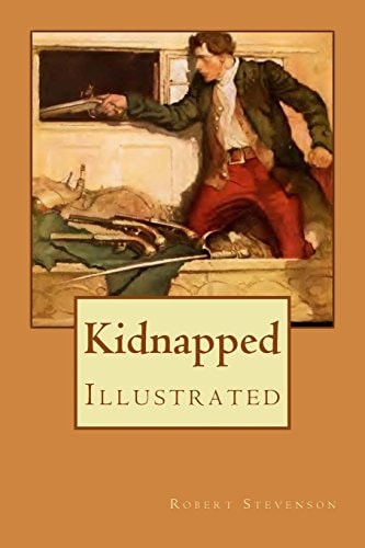 Kidnapped Illustrated