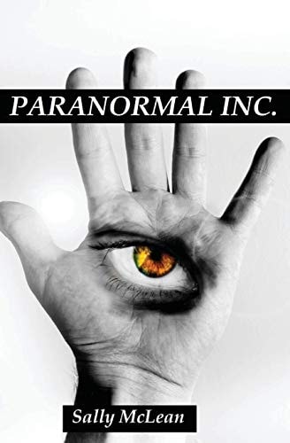 Paranormal Inc.