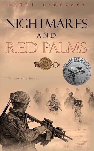 Nightmares and Red Palms A One Act Play