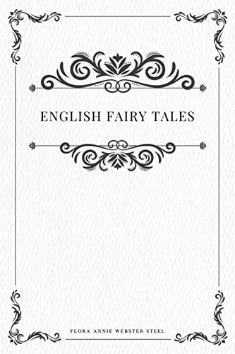 English Fairy Tales