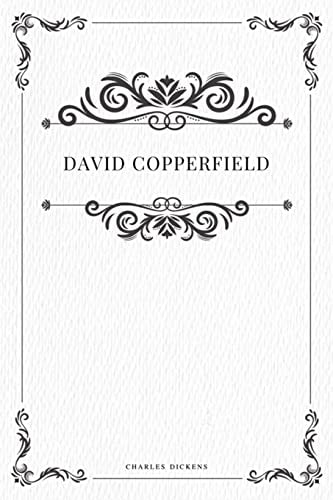 David Copperfield