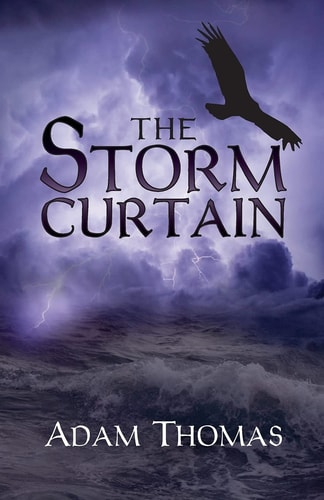 The Storm Curtain A Story of Sularil
