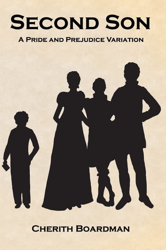 Second Son A Pride and Prejudice