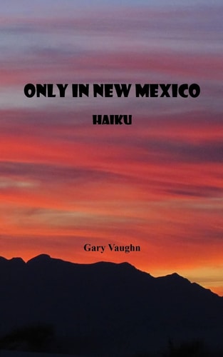 Only in New Mexico Haiku